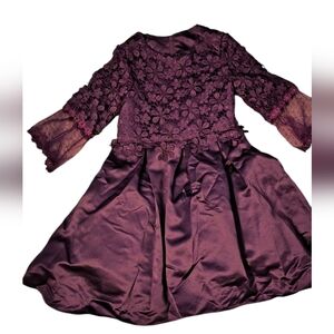 JJ's House Child's Special Occasion Dress